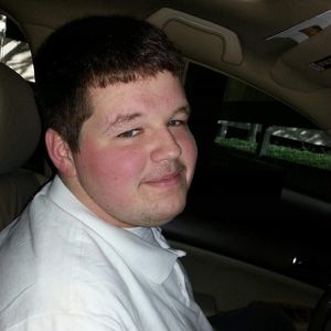 Meet your Posher, Christopher